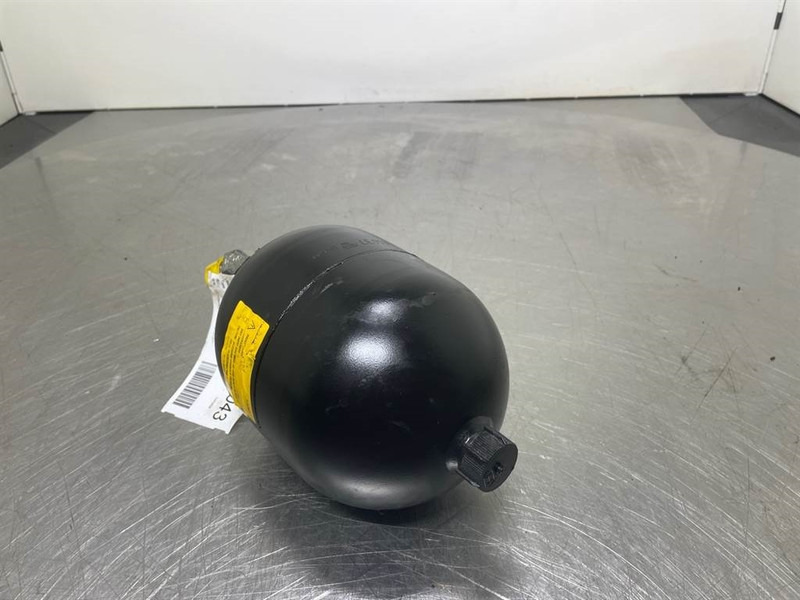 New Holland W110C-Hydac SBO210-2.8E1-Accumulator/Hydrospeicher - Hydraulika pro Stavební technika: obrázek 2 New Holland W110C-Hydac SBO210-2.8E1-Accumulator/Hydrospeicher - Hydraulika pro Stavební technika: obrázek 2