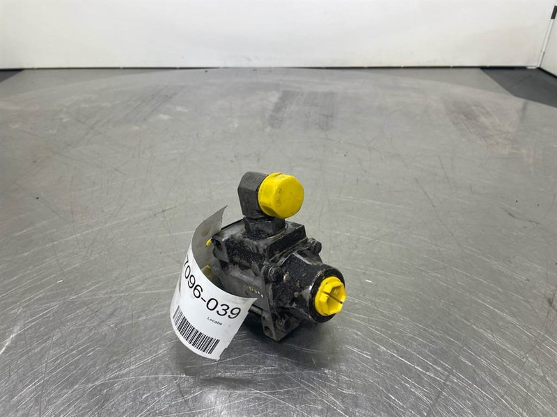 New Holland W110C-Parker TH-1000-27FM-36-Valve/Ventile - Hydraulika pro Stavební technika: obrázek 4 New Holland W110C-Parker TH-1000-27FM-36-Valve/Ventile - Hydraulika pro Stavební technika: obrázek 4