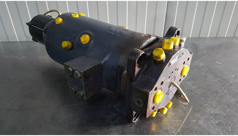 O & K 2459380 - MH 6.5 - Swing joint/Drehdurchführung - Hydraulika: obrázek 1 O & K 2459380 - MH 6.5 - Swing joint/Drehdurchführung - Hydraulika: obrázek 1