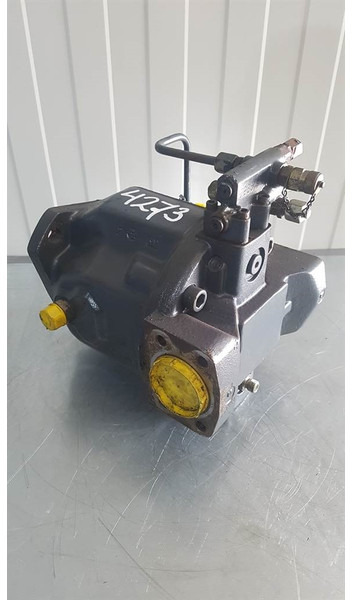 O & K A10VO71DFLR/31R - O&K L15B - Load sensing pump - Hydraulika pro Stavební technika: obrázek 2 O & K A10VO71DFLR/31R - O&K L15B - Load sensing pump - Hydraulika pro Stavební technika: obrázek 2
