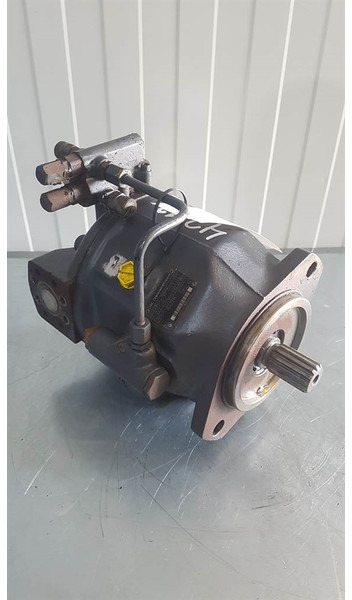 O & K A10VO71DFLR/31R - O&K L15B - Load sensing pump - Hydraulika pro Stavební technika: obrázek 1 O & K A10VO71DFLR/31R - O&K L15B - Load sensing pump - Hydraulika pro Stavební technika: obrázek 1
