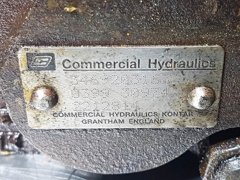 O & K -Commercial 3469203167-2212814-Valve/Ventile - Hydraulika pro Stavební technika: obrázek 3 O & K -Commercial 3469203167-2212814-Valve/Ventile - Hydraulika pro Stavební technika: obrázek 3