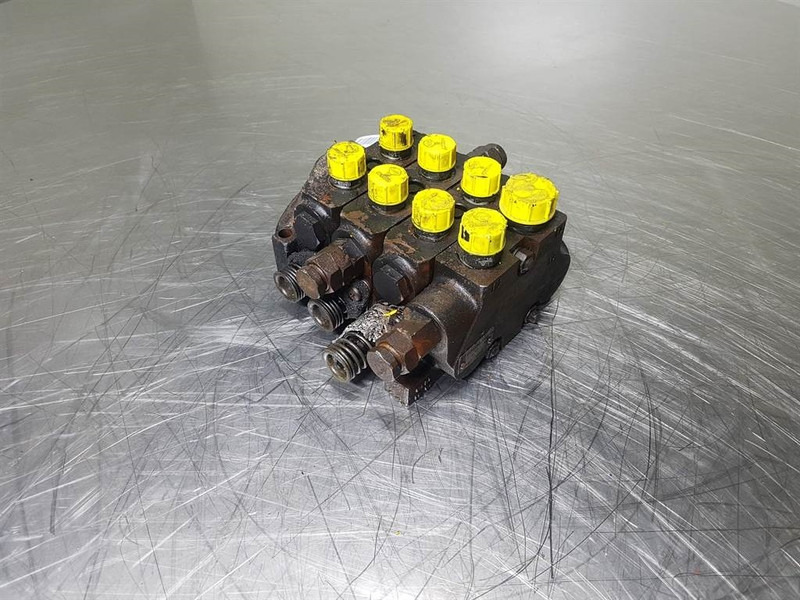 O & K -Commercial 3469203167-2212814-Valve/Ventile - Hydraulika pro Stavební technika: obrázek 1 O & K -Commercial 3469203167-2212814-Valve/Ventile - Hydraulika pro Stavební technika: obrázek 1