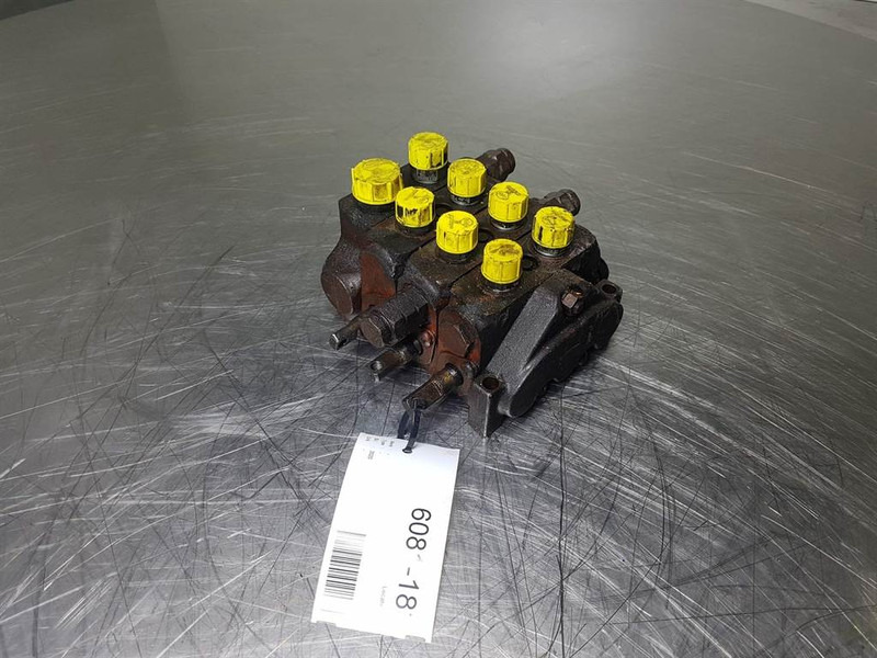 O & K -Commercial 3469203167-2212814-Valve/Ventile - Hydraulika pro Stavební technika: obrázek 2 O & K -Commercial 3469203167-2212814-Valve/Ventile - Hydraulika pro Stavební technika: obrázek 2
