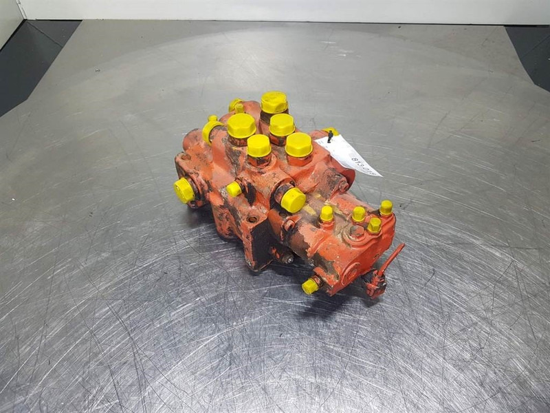 O & K L20I-4506-230-Valve/Ventile/Ventiel - Hydraulika: obrázek 2 O & K L20I-4506-230-Valve/Ventile/Ventiel - Hydraulika: obrázek 2