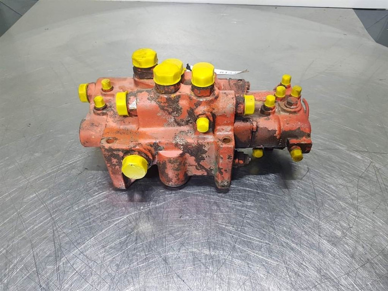 O & K L20I-4506-230-Valve/Ventile/Ventiel - Hydraulika: obrázek 1 O & K L20I-4506-230-Valve/Ventile/Ventiel - Hydraulika: obrázek 1