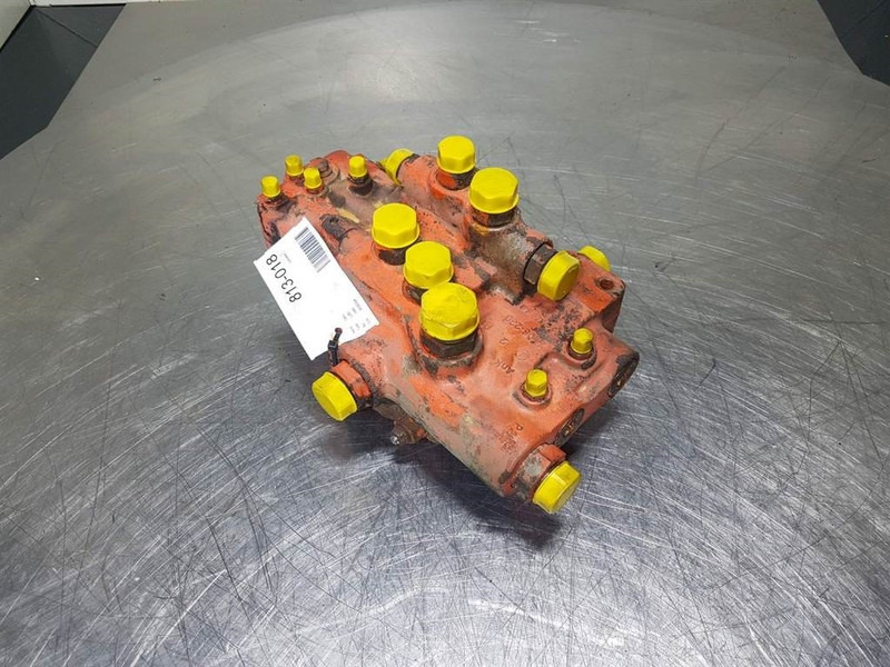 O & K L20I-4506-230-Valve/Ventile/Ventiel - Hydraulika: obrázek 3 O & K L20I-4506-230-Valve/Ventile/Ventiel - Hydraulika: obrázek 3