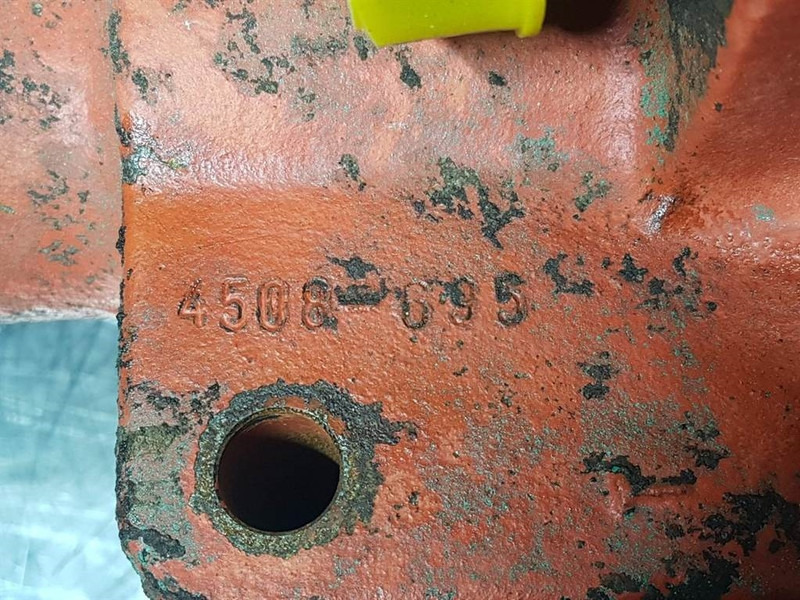 O & K L20I-4506-230-Valve/Ventile/Ventiel - Hydraulika: obrázek 5 O & K L20I-4506-230-Valve/Ventile/Ventiel - Hydraulika: obrázek 5