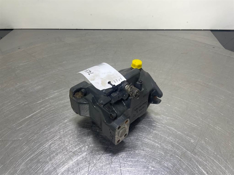 O & K L25.5-4530816-Rexroth A10VO45-Load sensing pump - Hydraulika pro Stavební technika: obrázek 4 O & K L25.5-4530816-Rexroth A10VO45-Load sensing pump - Hydraulika pro Stavební technika: obrázek 4