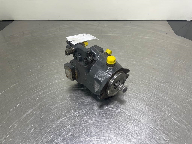 O & K L25.5-4530816-Rexroth A10VO45-Load sensing pump - Hydraulika pro Stavební technika: obrázek 3 O & K L25.5-4530816-Rexroth A10VO45-Load sensing pump - Hydraulika pro Stavební technika: obrázek 3