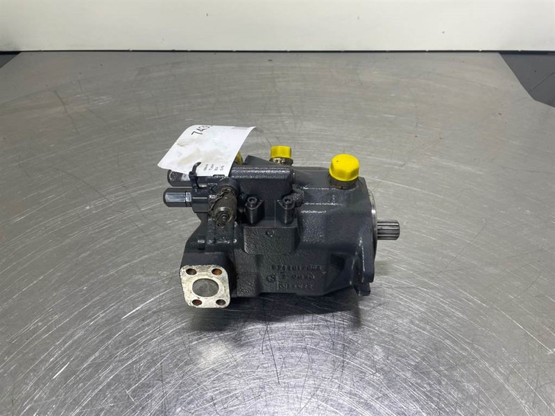 O & K L25.5-4530816-Rexroth A10VO45-Load sensing pump - Hydraulika pro Stavební technika: obrázek 1 O & K L25.5-4530816-Rexroth A10VO45-Load sensing pump - Hydraulika pro Stavební technika: obrázek 1