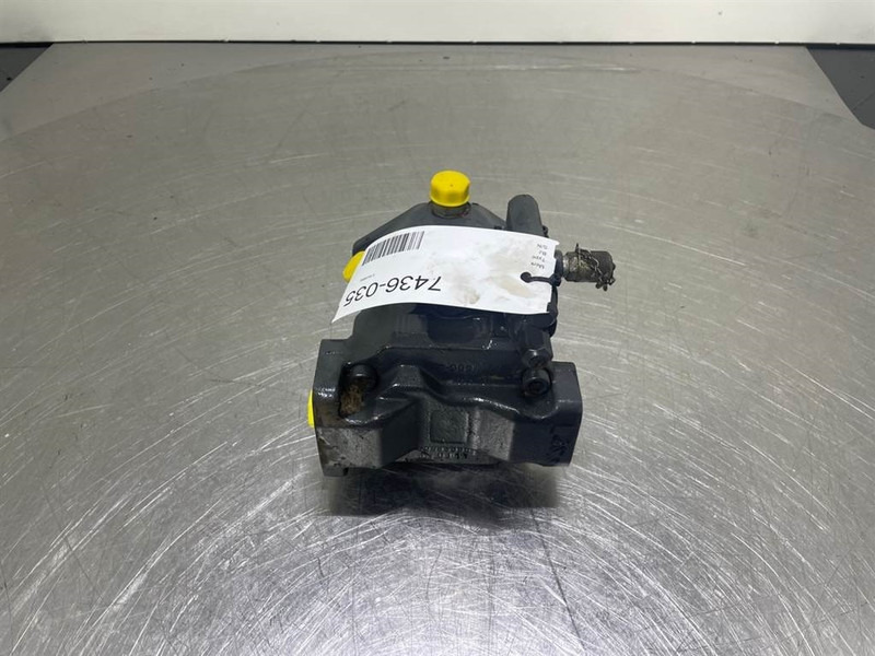 O & K L25.5-4530816-Rexroth A10VO45-Load sensing pump - Hydraulika pro Stavební technika: obrázek 5 O & K L25.5-4530816-Rexroth A10VO45-Load sensing pump - Hydraulika pro Stavební technika: obrázek 5