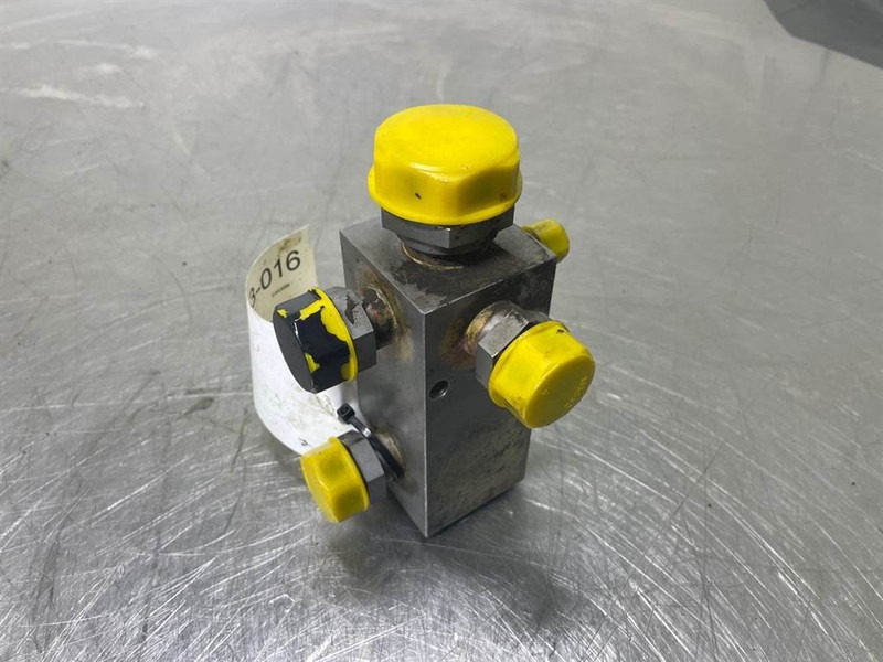 O & K L25.5-4572200-Valve/Ventile/Ventiel - Hydraulika pro Stavební technika: obrázek 1 O & K L25.5-4572200-Valve/Ventile/Ventiel - Hydraulika pro Stavební technika: obrázek 1