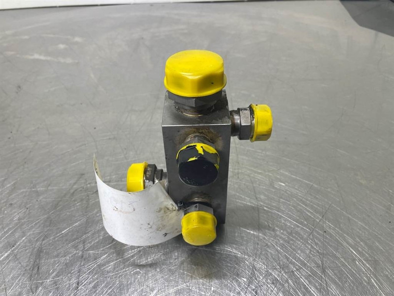 O & K L25.5-4572200-Valve/Ventile/Ventiel - Hydraulika pro Stavební technika: obrázek 2 O & K L25.5-4572200-Valve/Ventile/Ventiel - Hydraulika pro Stavební technika: obrázek 2