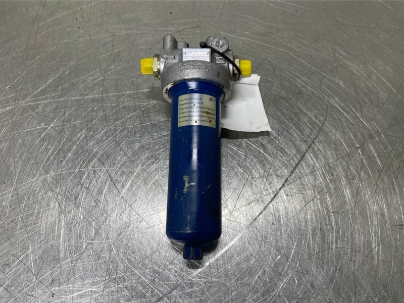 O & K L25.5-K&H Eppensteiner SN 4531297-Filter - Hydraulika pro Stavební technika: obrázek 1 O & K L25.5-K&H Eppensteiner SN 4531297-Filter - Hydraulika pro Stavební technika: obrázek 1