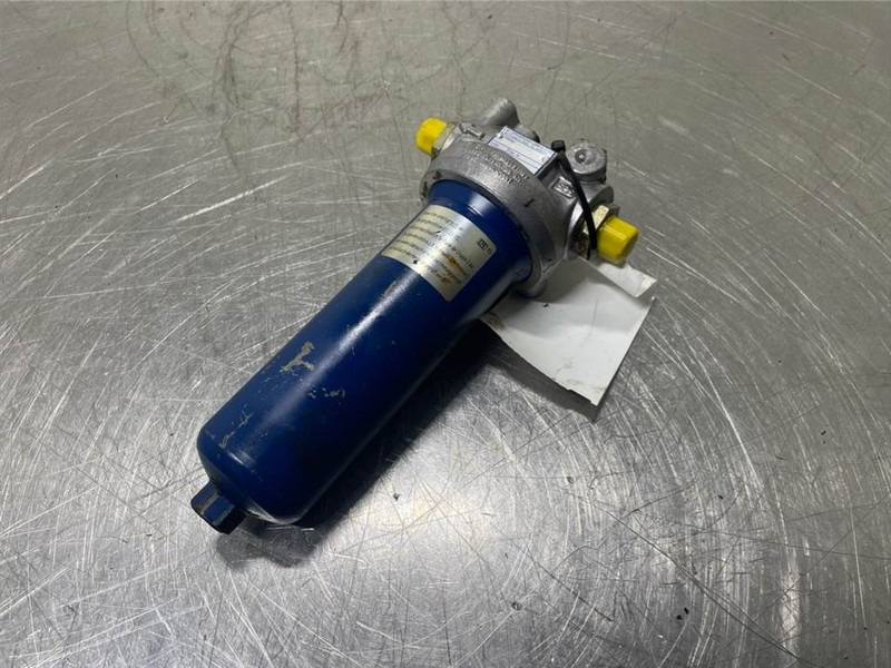 O & K L25.5-K&H Eppensteiner SN 4531297-Filter - Hydraulika pro Stavební technika: obrázek 2 O & K L25.5-K&H Eppensteiner SN 4531297-Filter - Hydraulika pro Stavební technika: obrázek 2