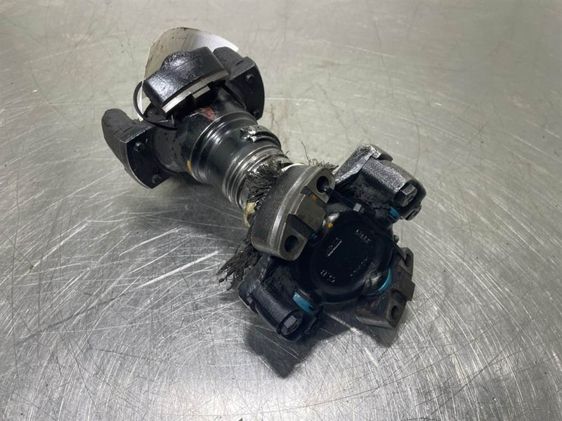 O & K L25.5 - Propshaft/Gelenkwelle/Cardanas - Náprava a díly pro Stavební technika: obrázek 3 O & K L25.5 - Propshaft/Gelenkwelle/Cardanas - Náprava a díly pro Stavební technika: obrázek 3