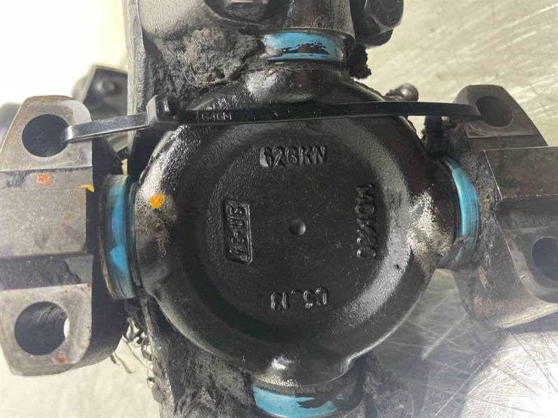 O & K L25.5 - Propshaft/Gelenkwelle/Cardanas - Náprava a díly pro Stavební technika: obrázek 5 O & K L25.5 - Propshaft/Gelenkwelle/Cardanas - Náprava a díly pro Stavební technika: obrázek 5