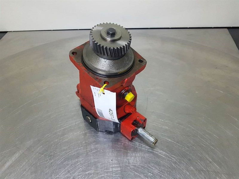 O & K L6/L6.3/L6.5/L8/L8.5-2405122-Drive motor/Fahrmotor - Hydraulika pro Stavební technika: obrázek 3 O & K L6/L6.3/L6.5/L8/L8.5-2405122-Drive motor/Fahrmotor - Hydraulika pro Stavební technika: obrázek 3