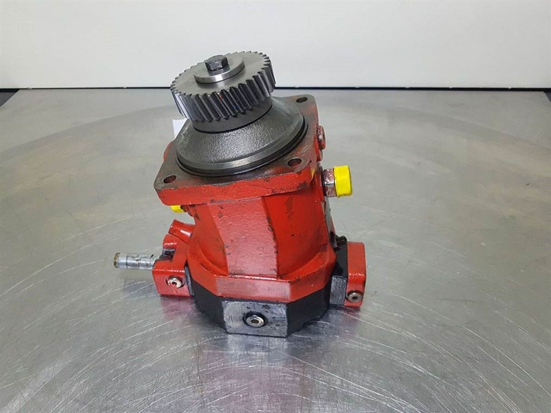 O & K L6/L6.3/L6.5/L8/L8.5-2405122-Drive motor/Fahrmotor - Hydraulika pro Stavební technika: obrázek 1 O & K L6/L6.3/L6.5/L8/L8.5-2405122-Drive motor/Fahrmotor - Hydraulika pro Stavební technika: obrázek 1