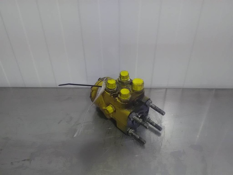 O & K L6-Sauer Danfoss OSPC200LS-150-8270-Steering unit - Hydraulika pro Stavební technika: obrázek 2 O & K L6-Sauer Danfoss OSPC200LS-150-8270-Steering unit - Hydraulika pro Stavební technika: obrázek 2