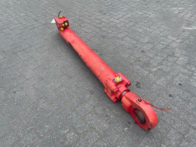 O & K MH6.5-2244615-Stick cylinder/Stielzylinder - Hydraulika pro Stavební technika: obrázek 2 O & K MH6.5-2244615-Stick cylinder/Stielzylinder - Hydraulika pro Stavební technika: obrázek 2