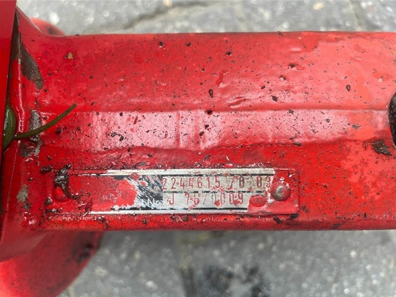 O & K MH6.5-2244615-Stick cylinder/Stielzylinder - Hydraulika pro Stavební technika: obrázek 5 O & K MH6.5-2244615-Stick cylinder/Stielzylinder - Hydraulika pro Stavební technika: obrázek 5