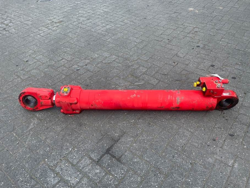 O & K MH6.5-2401942-Boom cylinder/Hubzylinder - Hydraulika pro Stavební technika: obrázek 1 O & K MH6.5-2401942-Boom cylinder/Hubzylinder - Hydraulika pro Stavební technika: obrázek 1