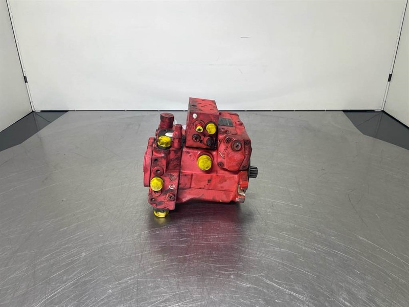 O & K MH6.5-2460363-Drive pump/Fahrpumpe/Rijpomp - Hydraulika pro Stavební technika: obrázek 2 O & K MH6.5-2460363-Drive pump/Fahrpumpe/Rijpomp - Hydraulika pro Stavební technika: obrázek 2