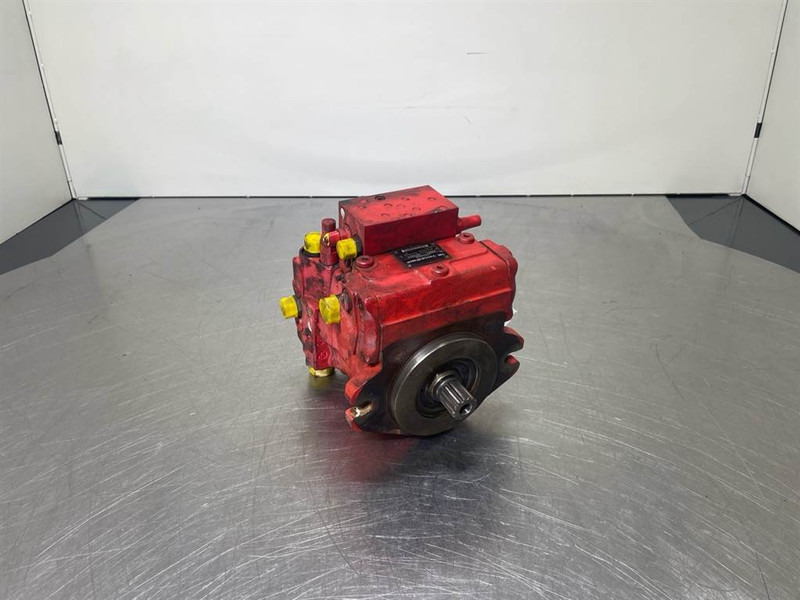 O & K MH6.5-2460363-Drive pump/Fahrpumpe/Rijpomp - Hydraulika pro Stavební technika: obrázek 1 O & K MH6.5-2460363-Drive pump/Fahrpumpe/Rijpomp - Hydraulika pro Stavební technika: obrázek 1