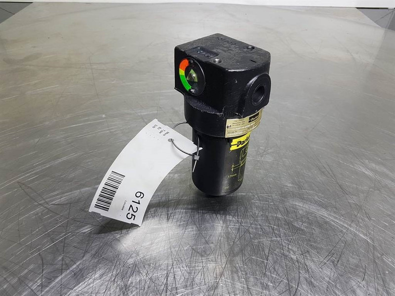 Parker 0-14P-1-02Q-M-1 - Pressure filters/Persfilters - Hydraulika: obrázek 1 Parker 0-14P-1-02Q-M-1 - Pressure filters/Persfilters - Hydraulika: obrázek 1