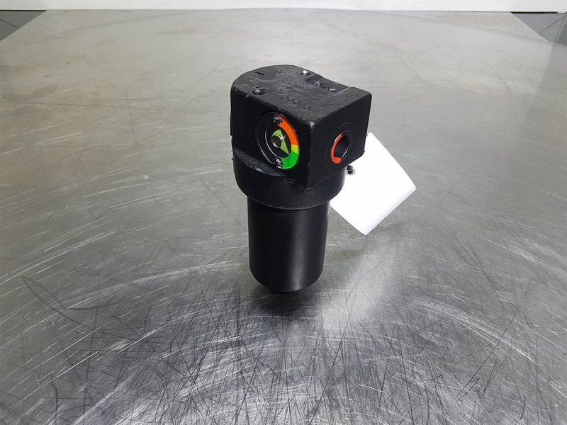 Parker 0-14P-1-02Q-M-1 - Pressure filters/Persfilters - Hydraulika: obrázek 2 Parker 0-14P-1-02Q-M-1 - Pressure filters/Persfilters - Hydraulika: obrázek 2