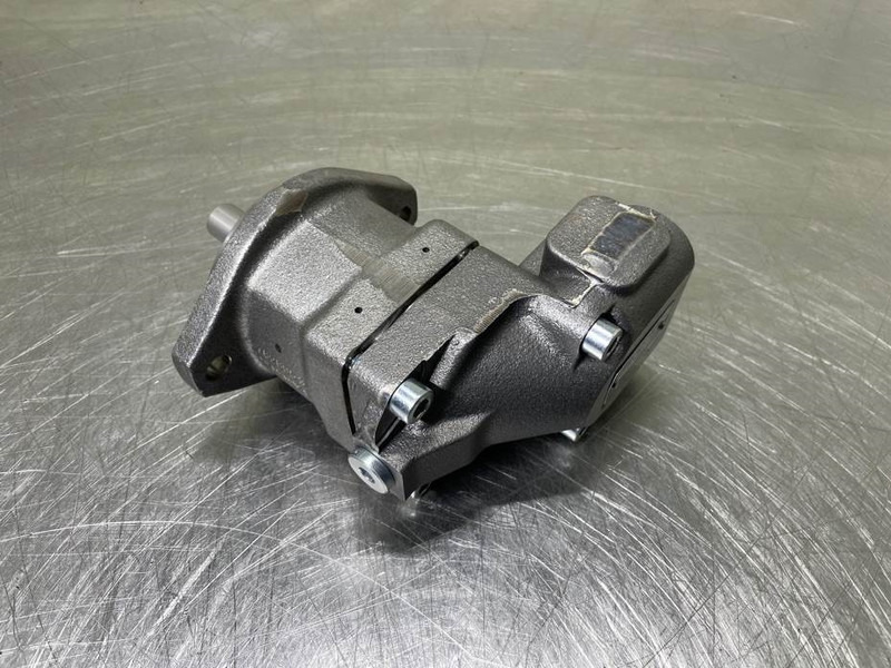 Parker F11-012-RB-CV-K-Hydraulic motor/Hydraulikmotor - Hydraulika pro Stavební technika: obrázek 4 Parker F11-012-RB-CV-K-Hydraulic motor/Hydraulikmotor - Hydraulika pro Stavební technika: obrázek 4