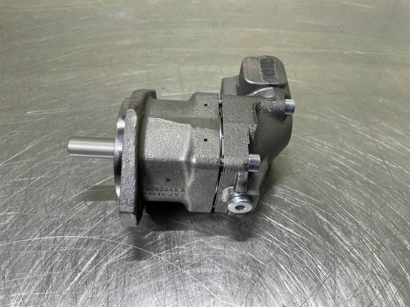 Parker F11-012-RB-CV-K-Hydraulic motor/Hydraulikmotor - Hydraulika pro Stavební technika: obrázek 5 Parker F11-012-RB-CV-K-Hydraulic motor/Hydraulikmotor - Hydraulika pro Stavební technika: obrázek 5