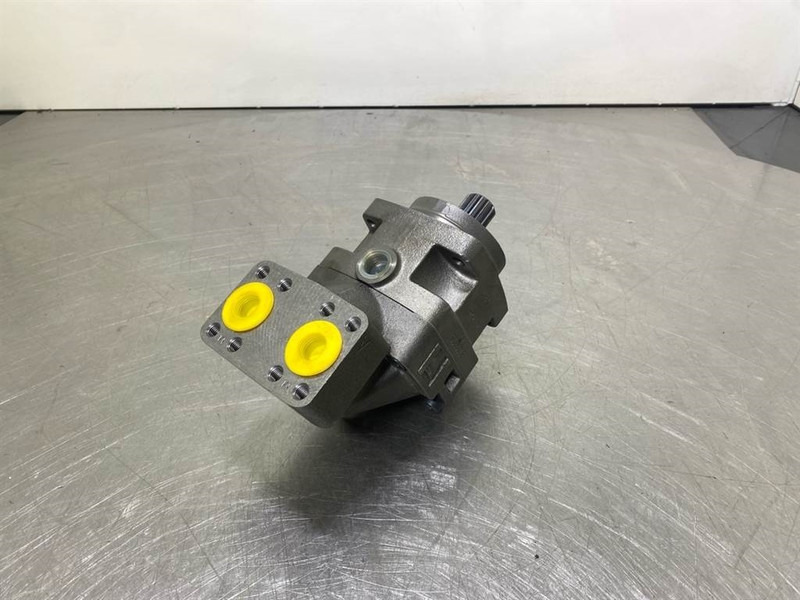 Parker F12-030-MF-IV-D-Drive motor/Fahrmotor/Rijmotor - Hydraulika pro Stavební technika: obrázek 3 Parker F12-030-MF-IV-D-Drive motor/Fahrmotor/Rijmotor - Hydraulika pro Stavební technika: obrázek 3