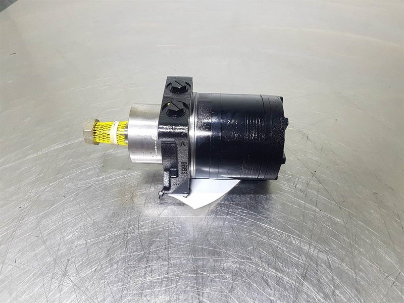 Parker TG0280LS080AAAA-ME181508AAAA-Hydraulic motor - Hydraulika pro Stavební technika: obrázek 2 Parker TG0280LS080AAAA-ME181508AAAA-Hydraulic motor - Hydraulika pro Stavební technika: obrázek 2