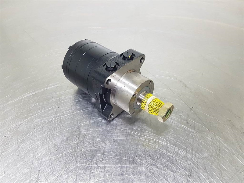 Parker TG0280LS080AAAA-ME181508AAAA-Hydraulic motor - Hydraulika pro Stavební technika: obrázek 3 Parker TG0280LS080AAAA-ME181508AAAA-Hydraulic motor - Hydraulika pro Stavební technika: obrázek 3