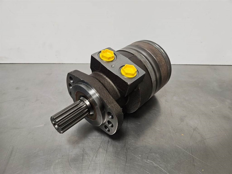 Parker TG195EW440AAAB - Hydraulic motor/Hydraulikmotor - Hydraulika pro Stavební technika: obrázek 1 Parker TG195EW440AAAB - Hydraulic motor/Hydraulikmotor - Hydraulika pro Stavební technika: obrázek 1