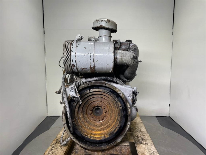 Perkins 1004-4T - Engine/Motor - Motor pro Stavební technika: obrázek 5 Perkins 1004-4T - Engine/Motor - Motor pro Stavební technika: obrázek 5