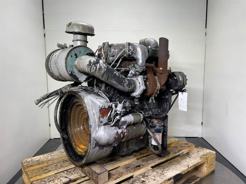 Perkins 1004-4T - Engine/Motor - Motor pro Stavební technika: obrázek 4 Perkins 1004-4T - Engine/Motor - Motor pro Stavební technika: obrázek 4