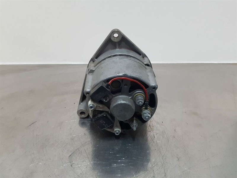 Perkins 12V 33A-11201507-Alternator/Lichtmaschine/Dynamo - Motor pro Stavební technika: obrázek 5 Perkins 12V 33A-11201507-Alternator/Lichtmaschine/Dynamo - Motor pro Stavební technika: obrázek 5