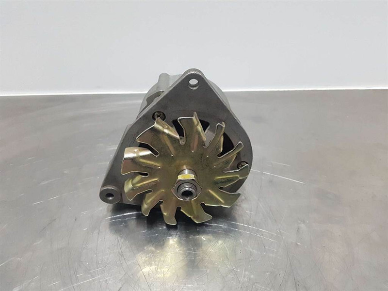 Perkins 4.236-14V 55A-Alternator/Lichtmaschine/Dynamo - Motor pro Stavební technika: obrázek 2 Perkins 4.236-14V 55A-Alternator/Lichtmaschine/Dynamo - Motor pro Stavební technika: obrázek 2