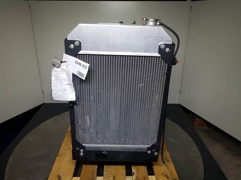 Perkins 42KVTREG10008451 - Volvo L45 - Engine/Motor - Motor a díly pro Stavební technika: obrázek 2 Perkins 42KVTREG10008451 - Volvo L45 - Engine/Motor - Motor a díly pro Stavební technika: obrázek 2