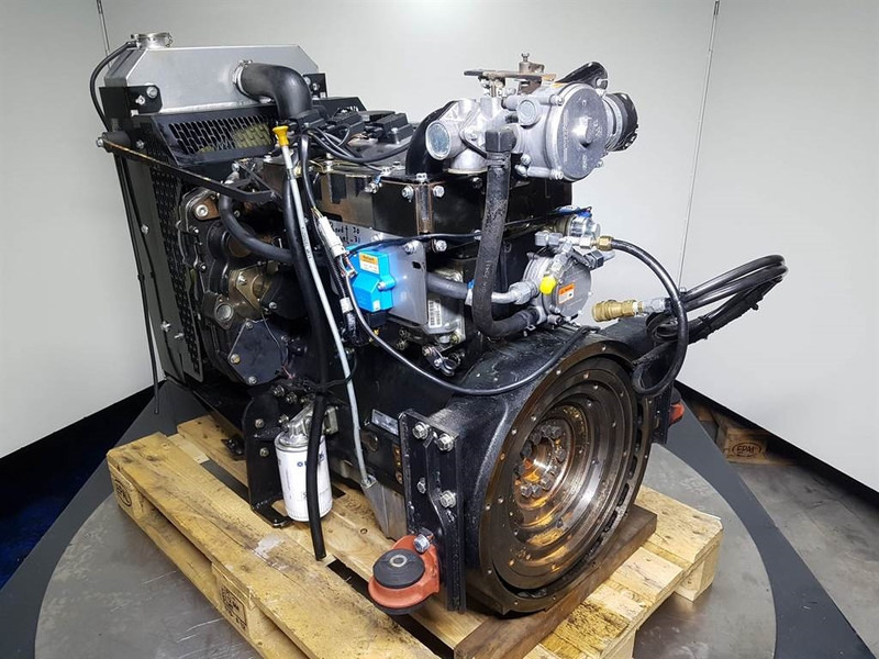 Perkins 42KVTREG10008451 - Volvo L45 - Engine/Motor - Motor a díly pro Stavební technika: obrázek 5 Perkins 42KVTREG10008451 - Volvo L45 - Engine/Motor - Motor a díly pro Stavební technika: obrázek 5