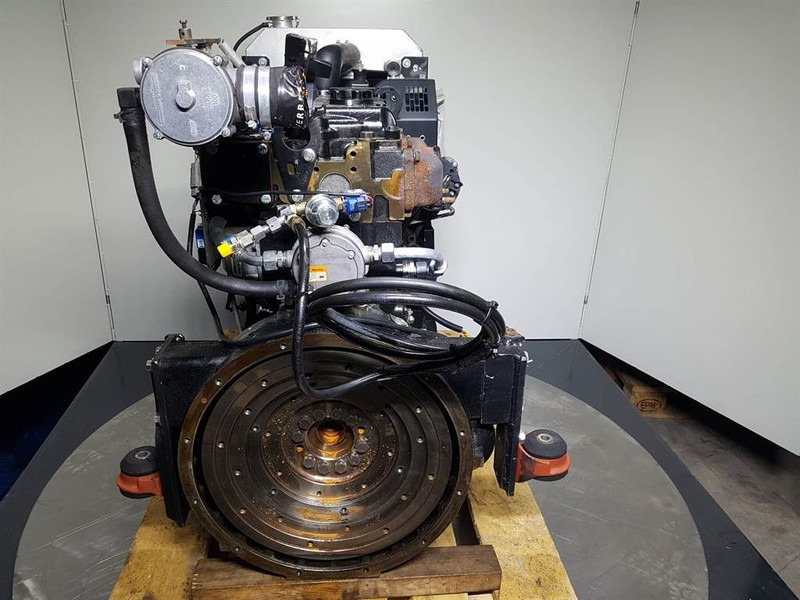 Perkins 42KVTREG10008451 - Volvo L45 - Engine/Motor - Motor a díly pro Stavební technika: obrázek 4 Perkins 42KVTREG10008451 - Volvo L45 - Engine/Motor - Motor a díly pro Stavební technika: obrázek 4