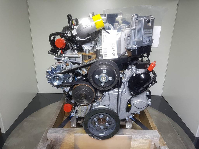 Perkins 854 - Engine/Motor - Motor pro Stavební technika: obrázek 3 Perkins 854 - Engine/Motor - Motor pro Stavební technika: obrázek 3