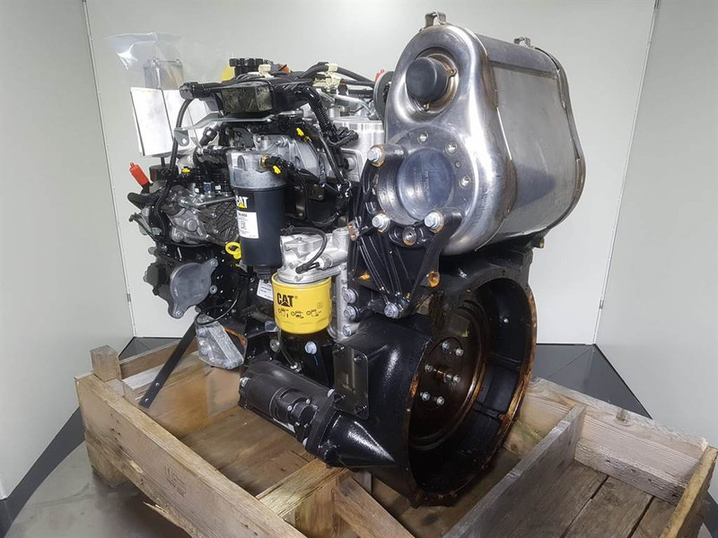 Perkins 854 - Engine/Motor - Motor pro Stavební technika: obrázek 5 Perkins 854 - Engine/Motor - Motor pro Stavební technika: obrázek 5