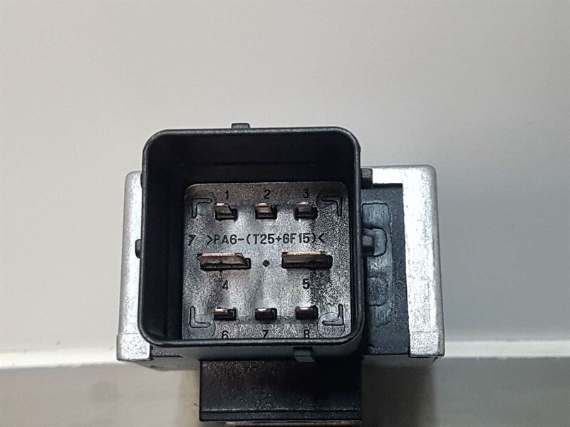 Perkins 854E-E34TA-5801401694-Relay/Relais/Glow plug - Elektrický systém pro Stavební technika: obrázek 5 Perkins 854E-E34TA-5801401694-Relay/Relais/Glow plug - Elektrický systém pro Stavební technika: obrázek 5