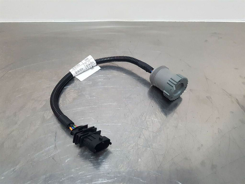 Perkins 854E-E34TA-5801515244-Wire/Cable - Elektrický systém pro Stavební technika: obrázek 2 Perkins 854E-E34TA-5801515244-Wire/Cable - Elektrický systém pro Stavební technika: obrázek 2