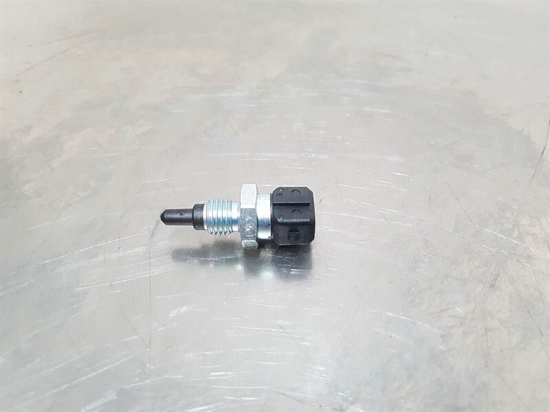 Perkins 854E-E34TA-Bosch 0280130039-Temperatuursensor - Elektrický systém pro Stavební technika: obrázek 1 Perkins 854E-E34TA-Bosch 0280130039-Temperatuursensor - Elektrický systém pro Stavební technika: obrázek 1